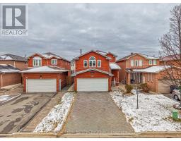 3316 LADY SLIPPER COURT, Mississauga, Ontario