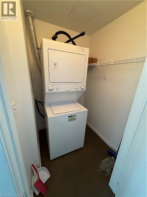 410 King Street W Unit# 418, Kitchener, Ontario  N2G 1C3 - Photo 10 - 40801307