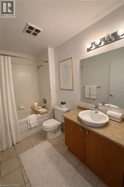 410 King Street W Unit# 418, Kitchener, Ontario  N2G 1C3 - Photo 5 - 40801307