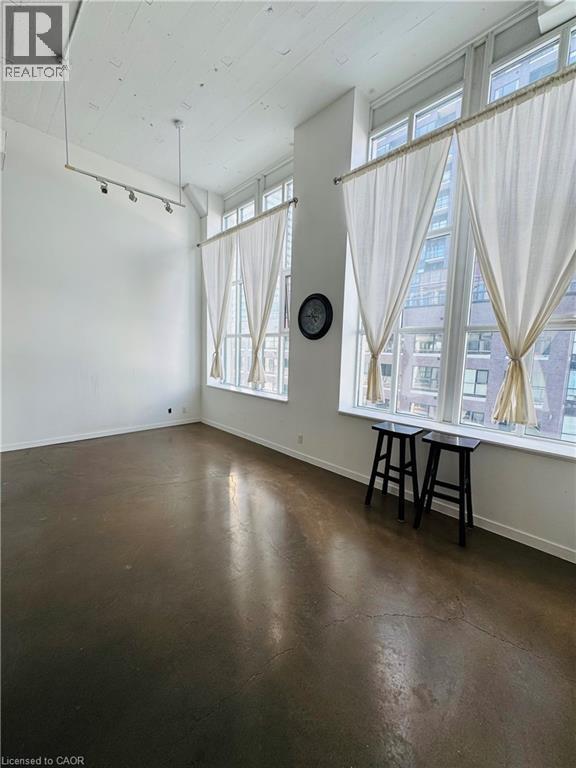 410 King Street W Unit# 418, Kitchener, Ontario  N2G 1C3 - Photo 6 - 40801307