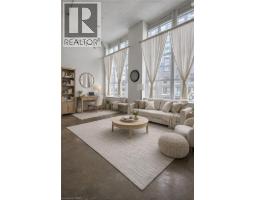 410 KING Street W Unit# 418, Kitchener, Ontario