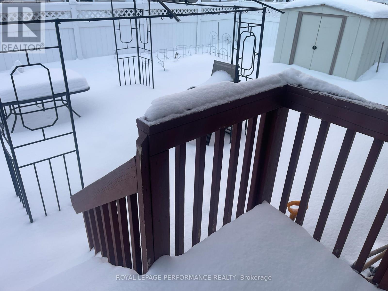 106 Mosswood Court W, Ottawa, Ontario  K1V 0N6 - Photo 5 - X12734490