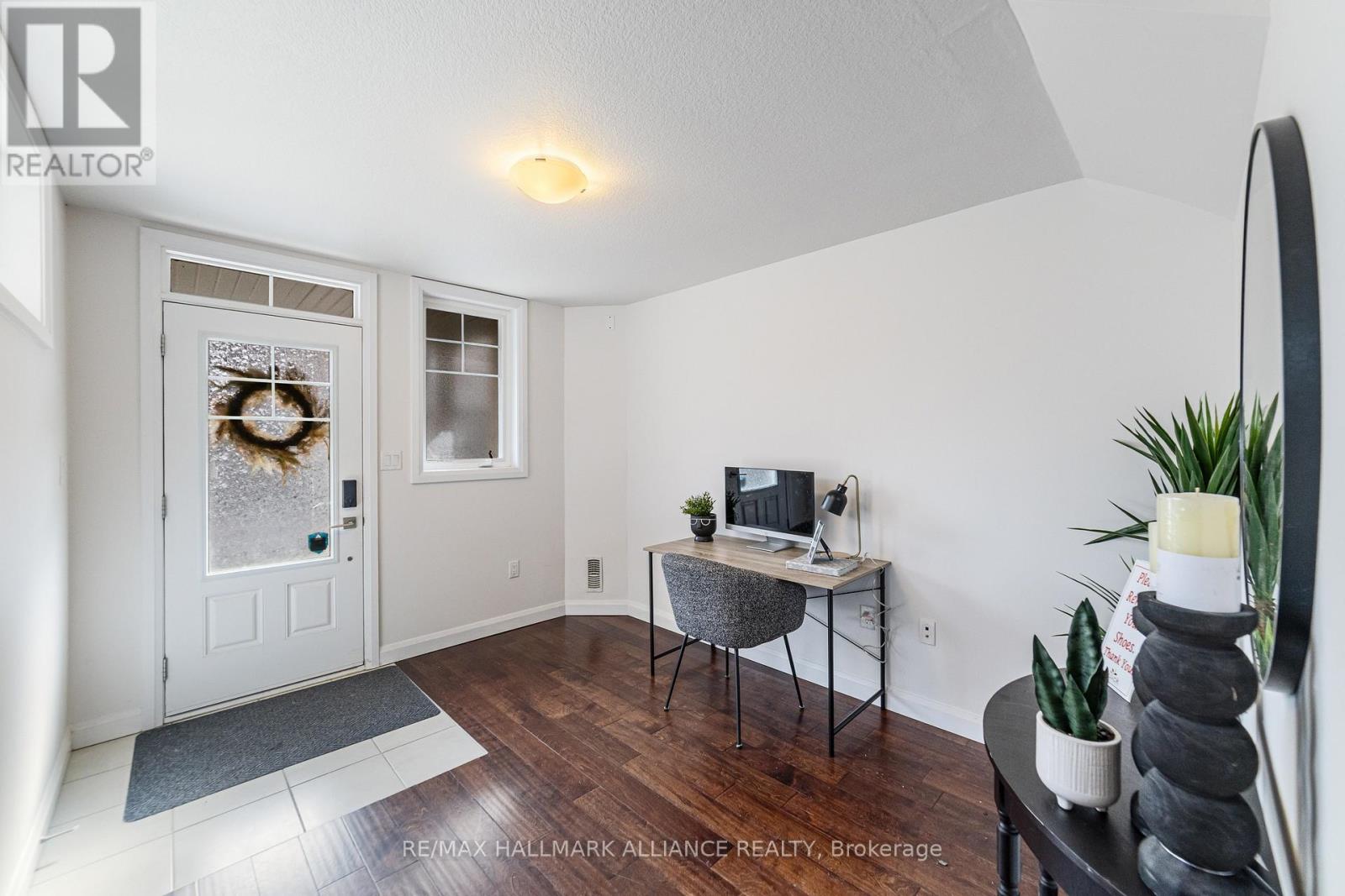 #45 - 1169 Garner Road E, Hamilton, Ontario  L9G 0G8 - Photo 5 - X12741196