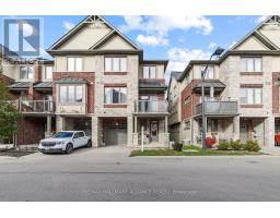 #45 - 1169 GARNER ROAD E, Hamilton, Ontario