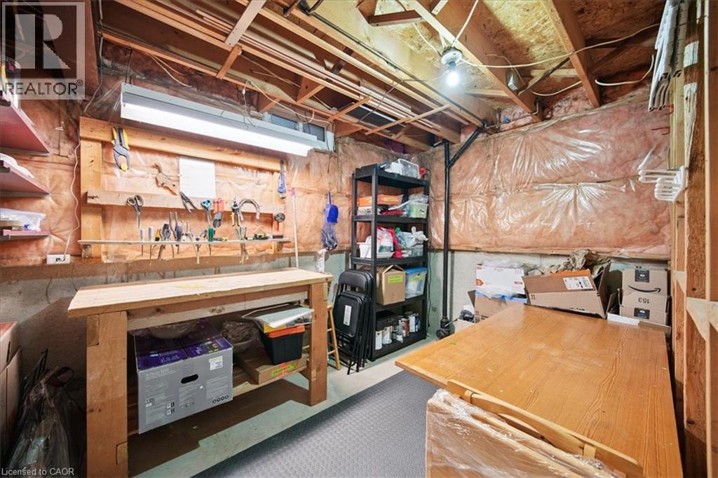 87 River Oaks Boulevard W, Oakville, Ontario  L6H 3N4 - Photo 26 - 40781525