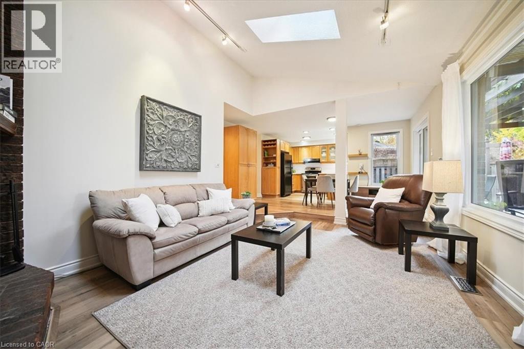 87 River Oaks Boulevard W, Oakville, Ontario  L6H 3N4 - Photo 15 - 40781525