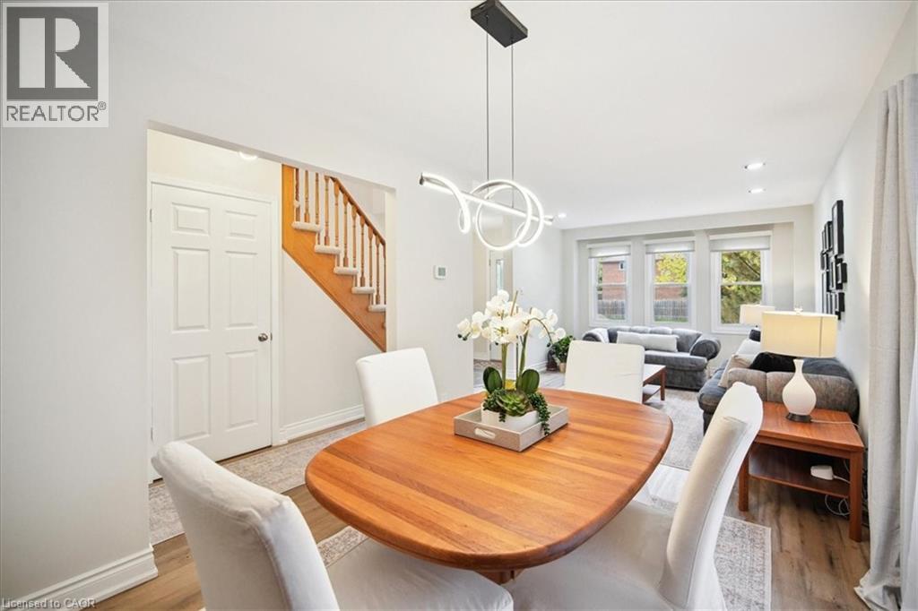 87 River Oaks Boulevard W, Oakville, Ontario  L6H 3N4 - Photo 7 - 40781525