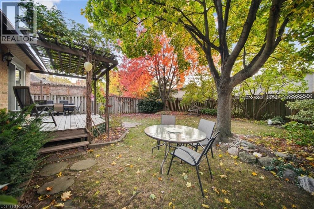 87 River Oaks Boulevard W, Oakville, Ontario  L6H 3N4 - Photo 28 - 40781525