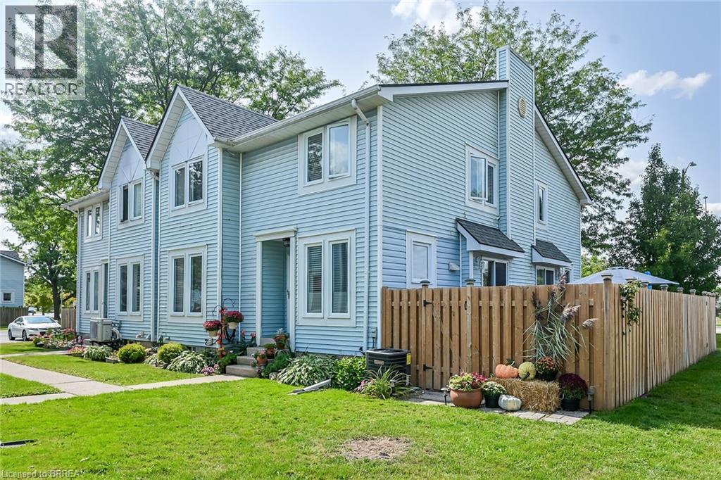 1 Brantwood Park Road Unit# A, Brantford, Ontario  N3P 1Y3 - Photo 2 - 40772063