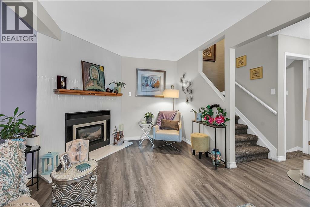 1 Brantwood Park Road Unit# A, Brantford, Ontario  N3P 1Y3 - Photo 5 - 40772063