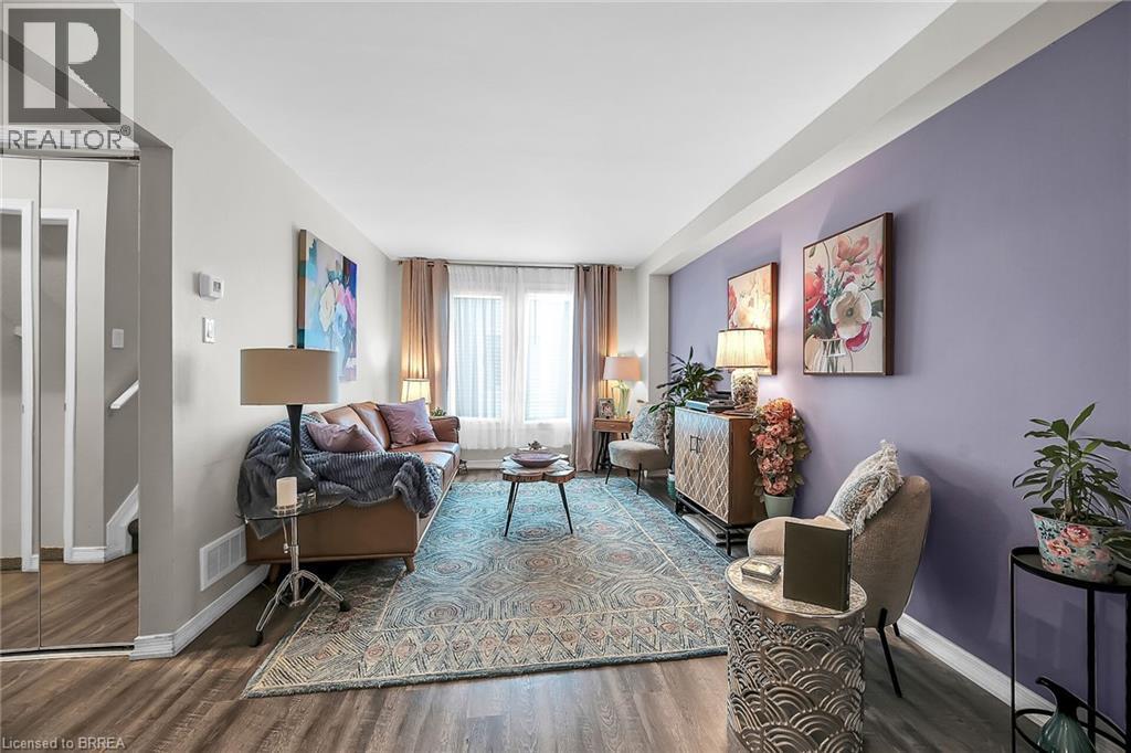 1 Brantwood Park Road Unit# A, Brantford, Ontario  N3P 1Y3 - Photo 8 - 40772063