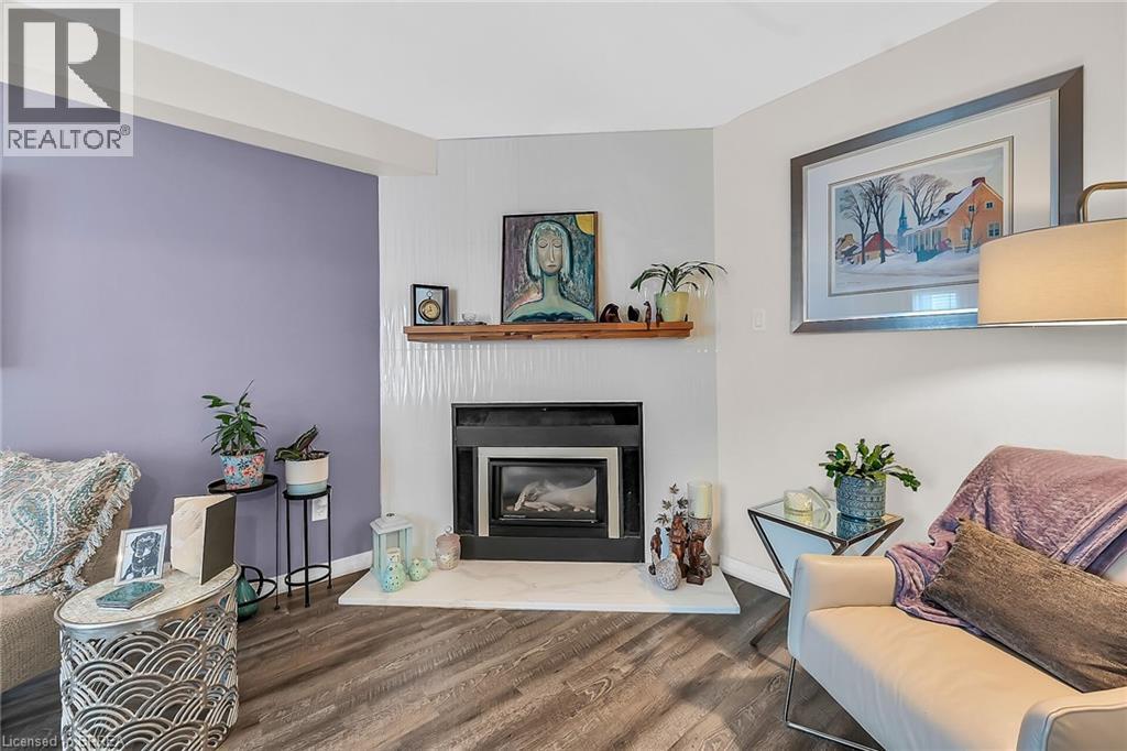 1 Brantwood Park Road Unit# A, Brantford, Ontario  N3P 1Y3 - Photo 9 - 40772063