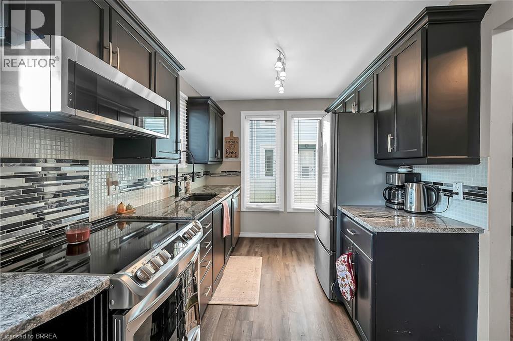 1 Brantwood Park Road Unit# A, Brantford, Ontario  N3P 1Y3 - Photo 12 - 40772063