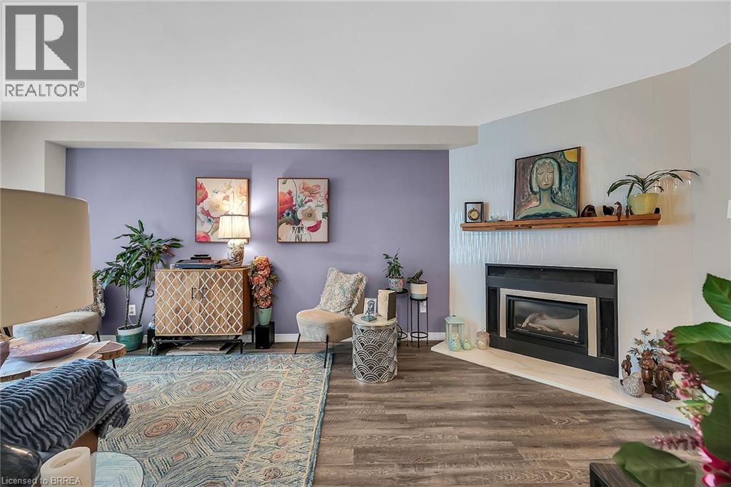 1 Brantwood Park Road Unit# A, Brantford, Ontario  N3P 1Y3 - Photo 6 - 40772063