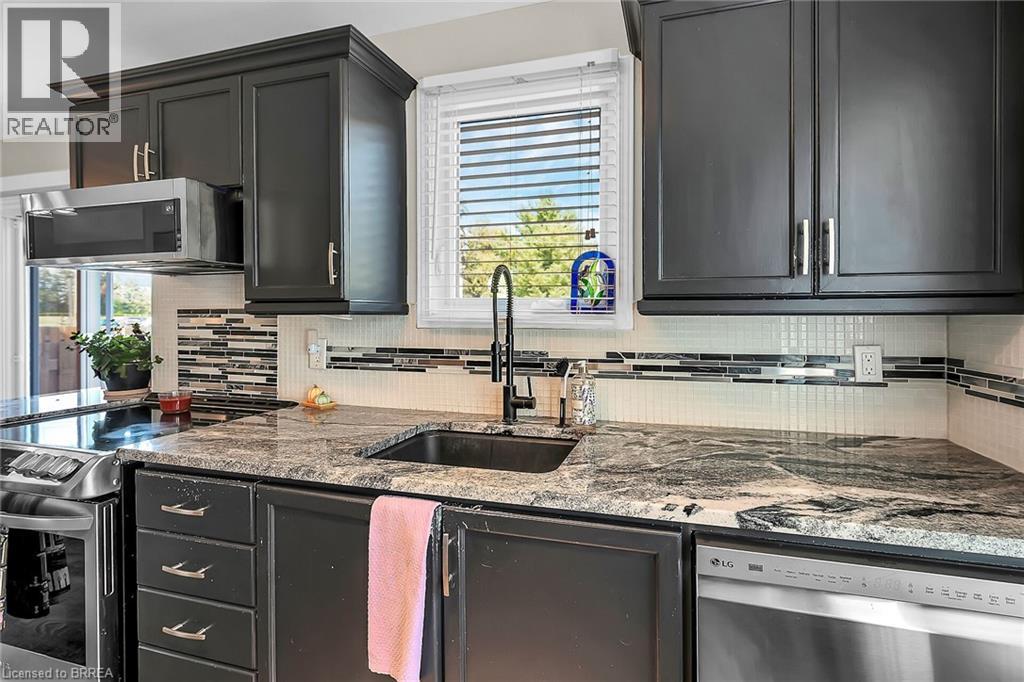 1 Brantwood Park Road Unit# A, Brantford, Ontario  N3P 1Y3 - Photo 11 - 40772063