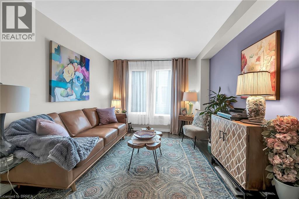 1 Brantwood Park Road Unit# A, Brantford, Ontario  N3P 1Y3 - Photo 4 - 40772063