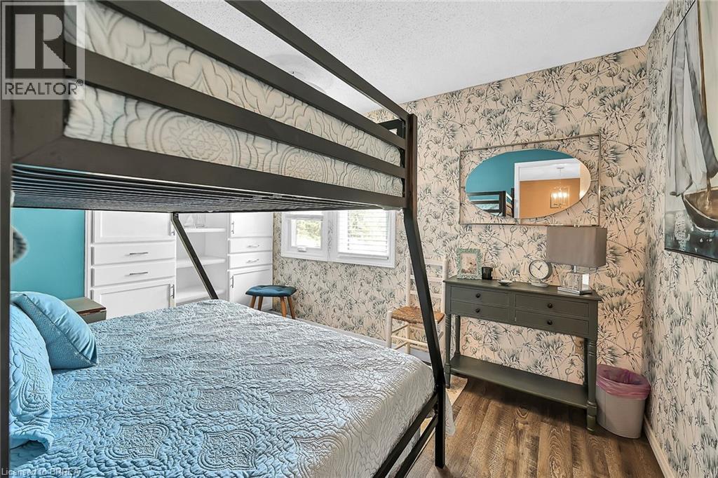 1 Brantwood Park Road Unit# A, Brantford, Ontario  N3P 1Y3 - Photo 25 - 40772063