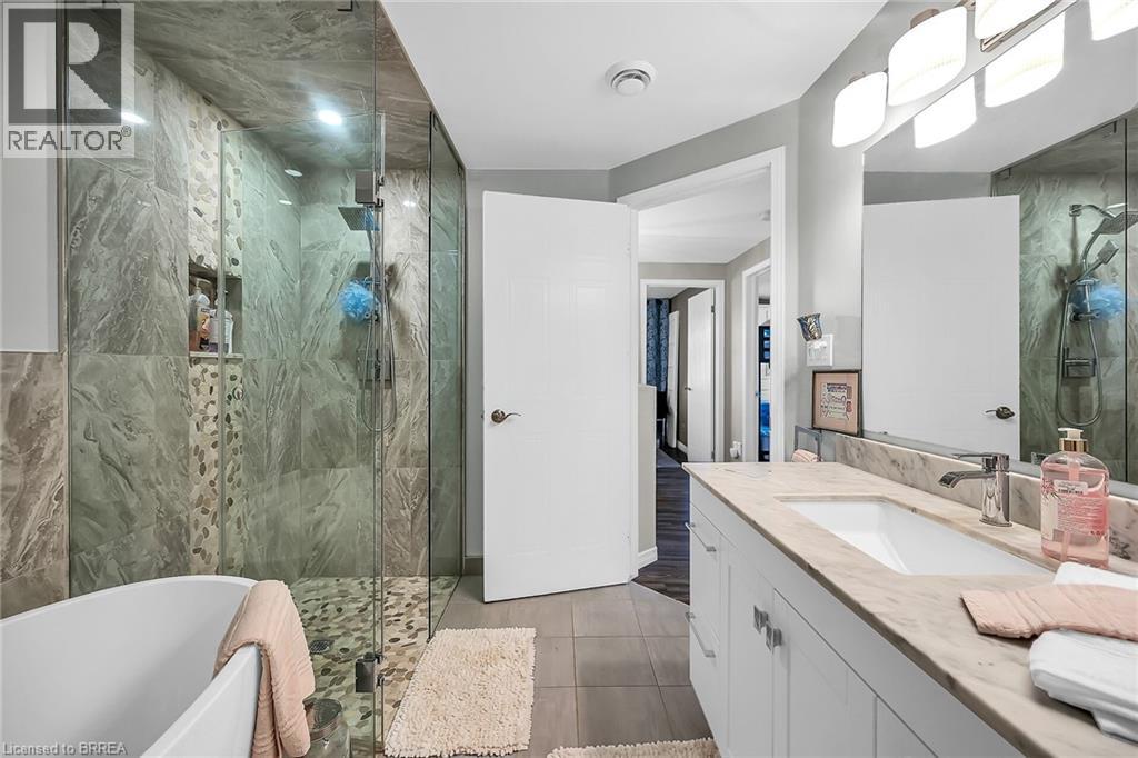 1 Brantwood Park Road Unit# A, Brantford, Ontario  N3P 1Y3 - Photo 18 - 40772063