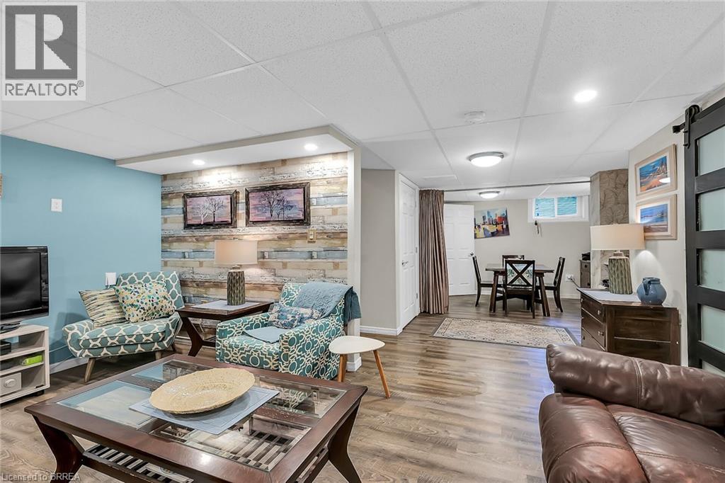 1 Brantwood Park Road Unit# A, Brantford, Ontario  N3P 1Y3 - Photo 29 - 40772063