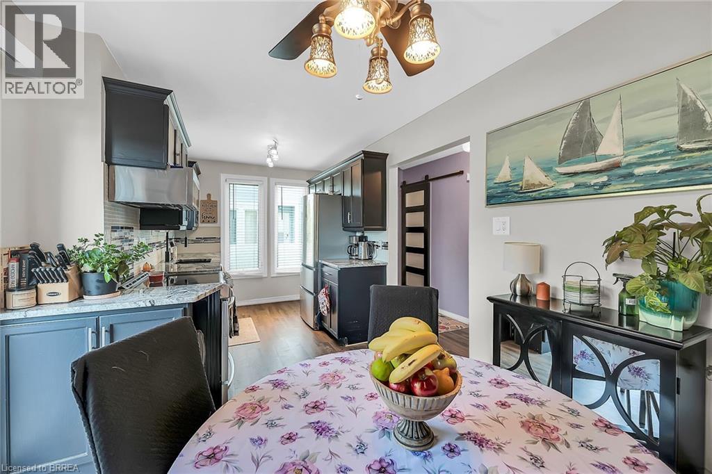 1 Brantwood Park Road Unit# A, Brantford, Ontario  N3P 1Y3 - Photo 15 - 40772063