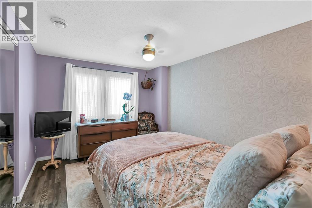 1 Brantwood Park Road Unit# A, Brantford, Ontario  N3P 1Y3 - Photo 22 - 40772063