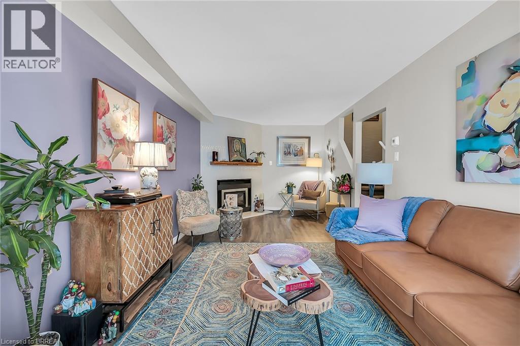 1 Brantwood Park Road Unit# A, Brantford, Ontario  N3P 1Y3 - Photo 3 - 40772063