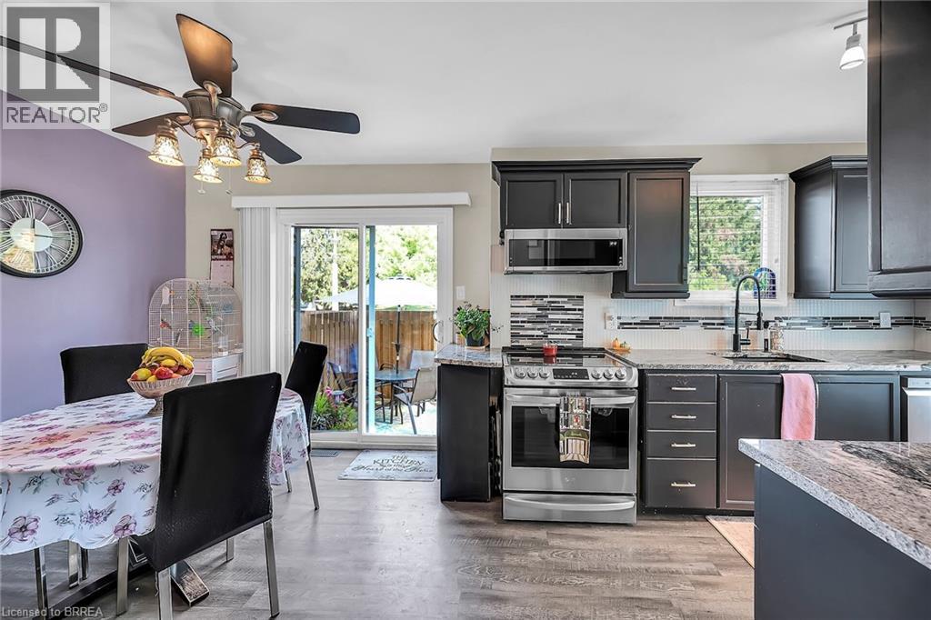 1 Brantwood Park Road Unit# A, Brantford, Ontario  N3P 1Y3 - Photo 14 - 40772063