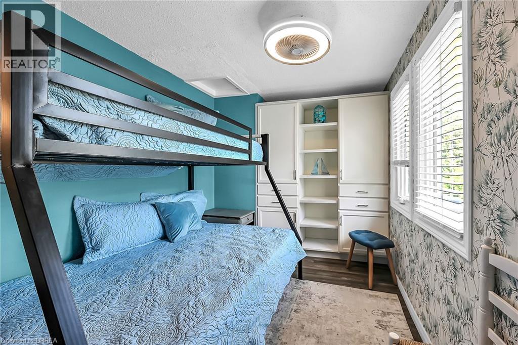 1 Brantwood Park Road Unit# A, Brantford, Ontario  N3P 1Y3 - Photo 23 - 40772063