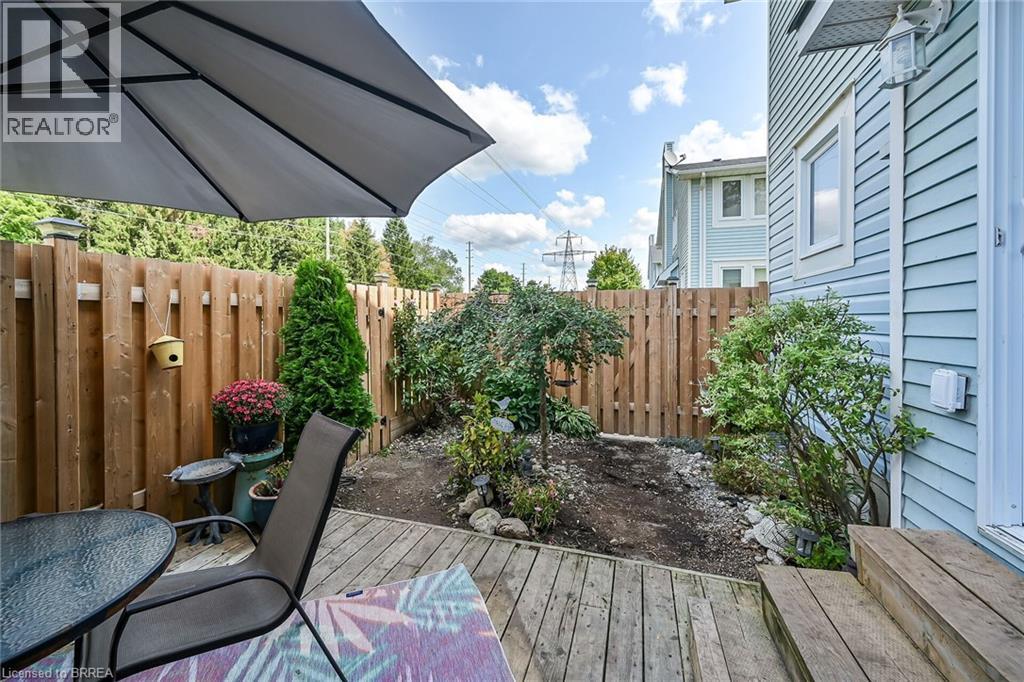 1 Brantwood Park Road Unit# A, Brantford, Ontario  N3P 1Y3 - Photo 42 - 40772063