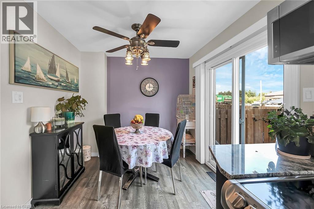 1 Brantwood Park Road Unit# A, Brantford, Ontario  N3P 1Y3 - Photo 16 - 40772063