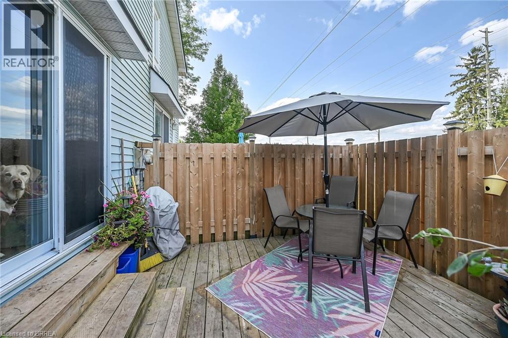 1 Brantwood Park Road Unit# A, Brantford, Ontario  N3P 1Y3 - Photo 37 - 40772063