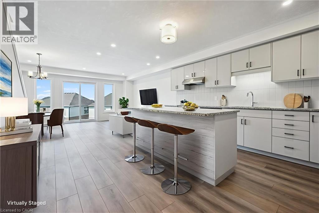 23 Benninger Drive, Kitchener, Ontario  N2E 0K4 - Photo 4 - 40798031