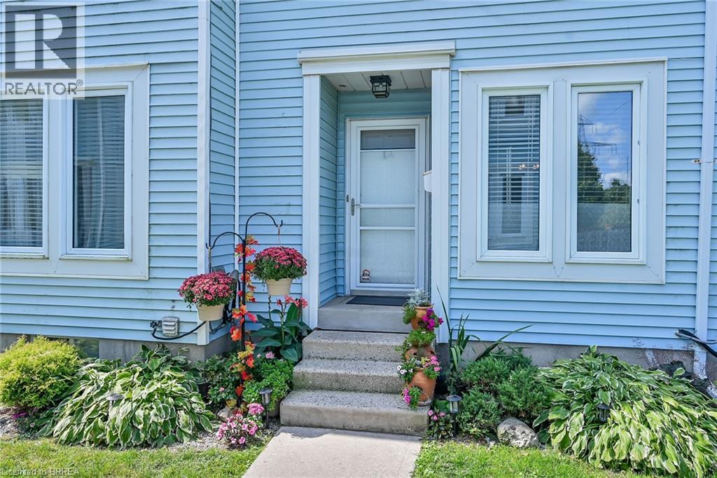 1 Brantwood Park Road Unit# A, Brantford, Ontario  N3P 1Y3 - Photo 39 - 40772063