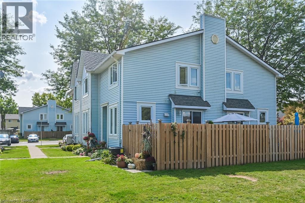 1 Brantwood Park Road Unit# A, Brantford, Ontario  N3P 1Y3 - Photo 41 - 40772063