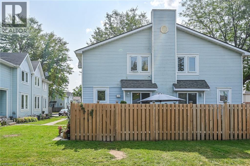 1 Brantwood Park Road Unit# A, Brantford, Ontario  N3P 1Y3 - Photo 38 - 40772063