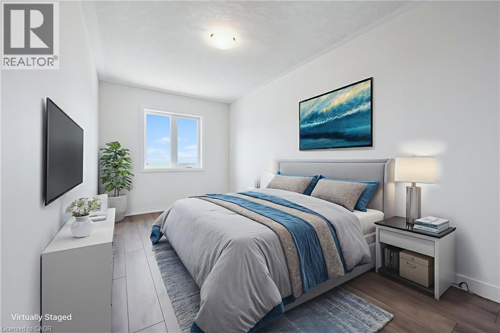 23 Benninger Drive, Kitchener, Ontario  N2E 0K4 - Photo 16 - 40798031