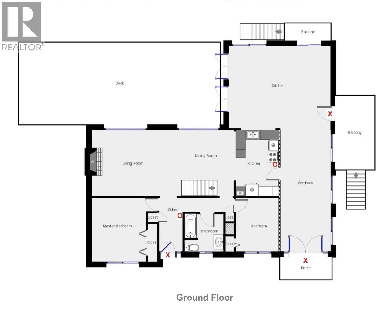 24628 River Road, Maple Ridge, British Columbia  V2W 1M2 - Photo 2 - R3084291