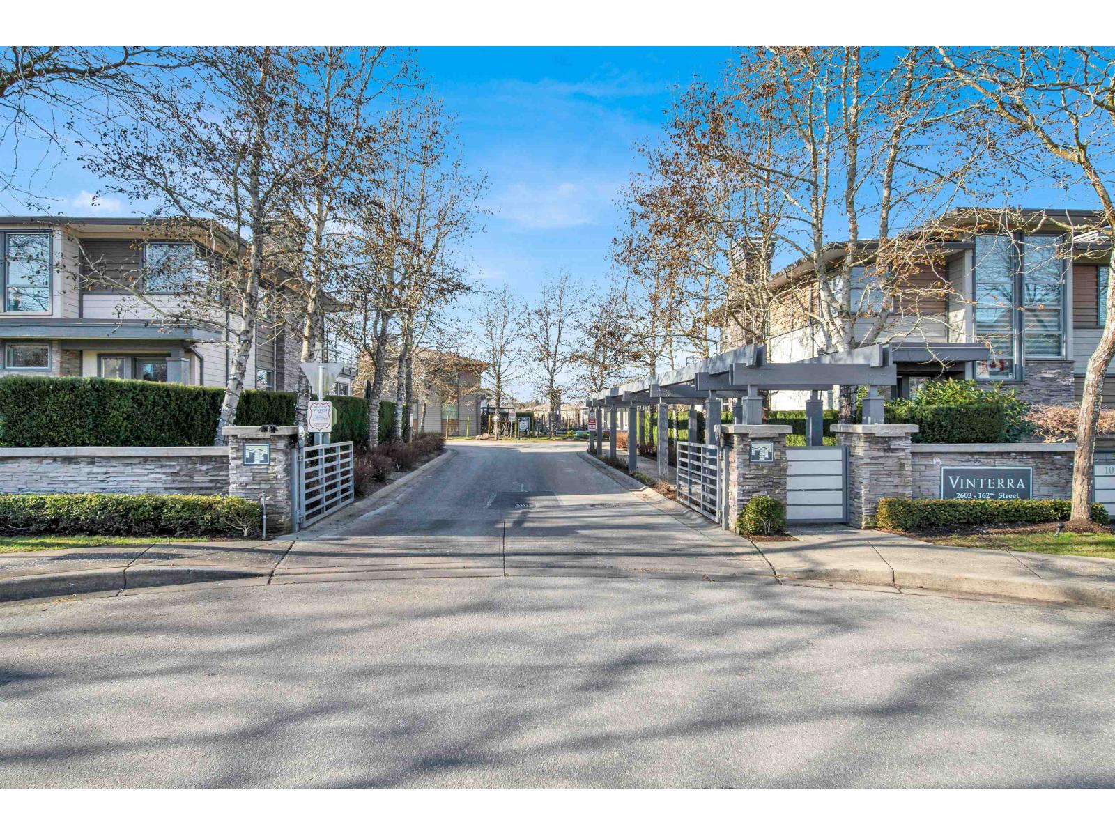 8 2603 162 Street, Surrey, British Columbia  V3Z 2L4 - Photo 29 - R3083330