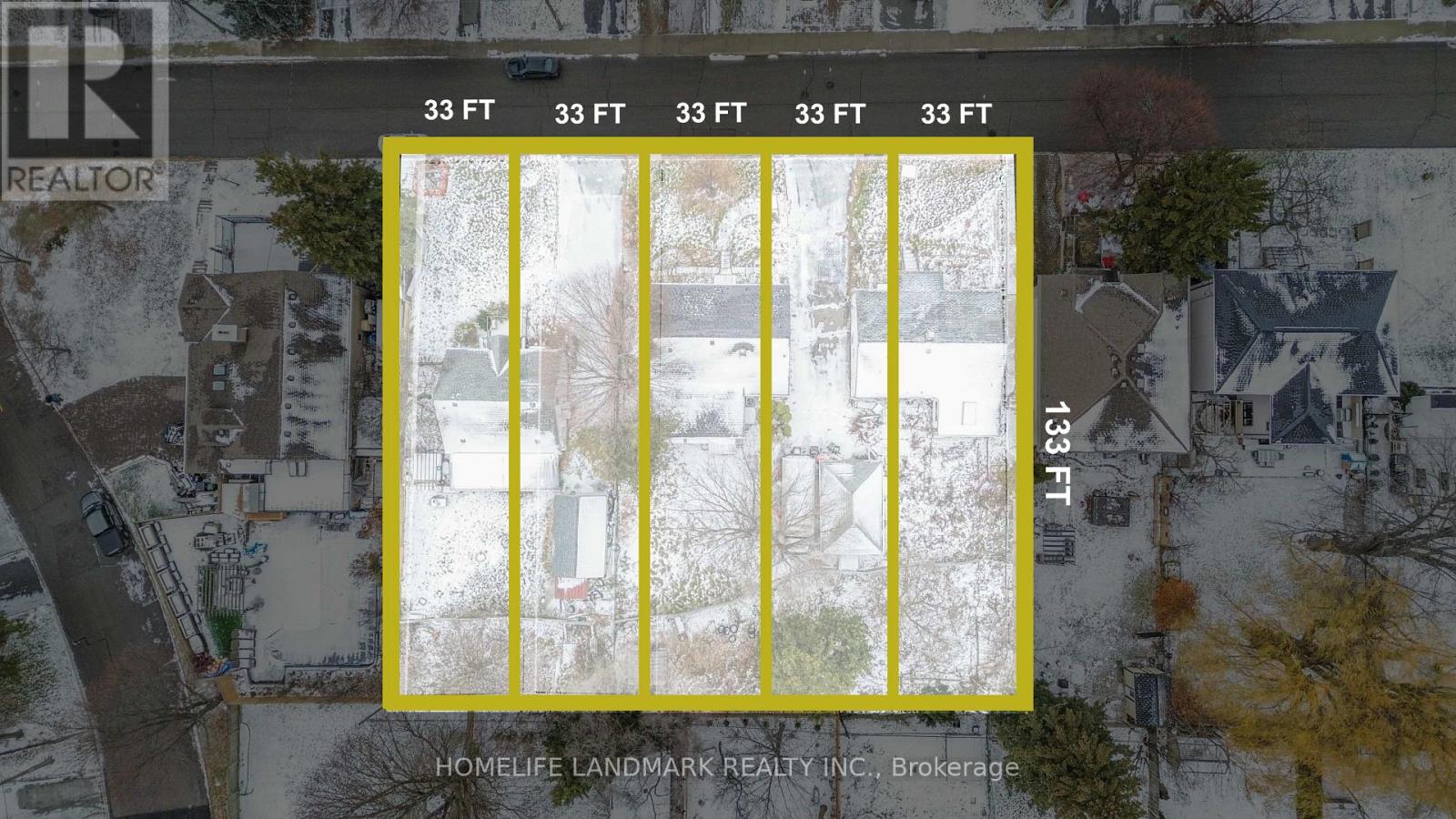 81 BROOKLAWN AVENUE, Toronto, Ontario