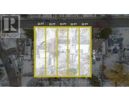 81 BROOKLAWN AVENUE, Toronto, Ontario