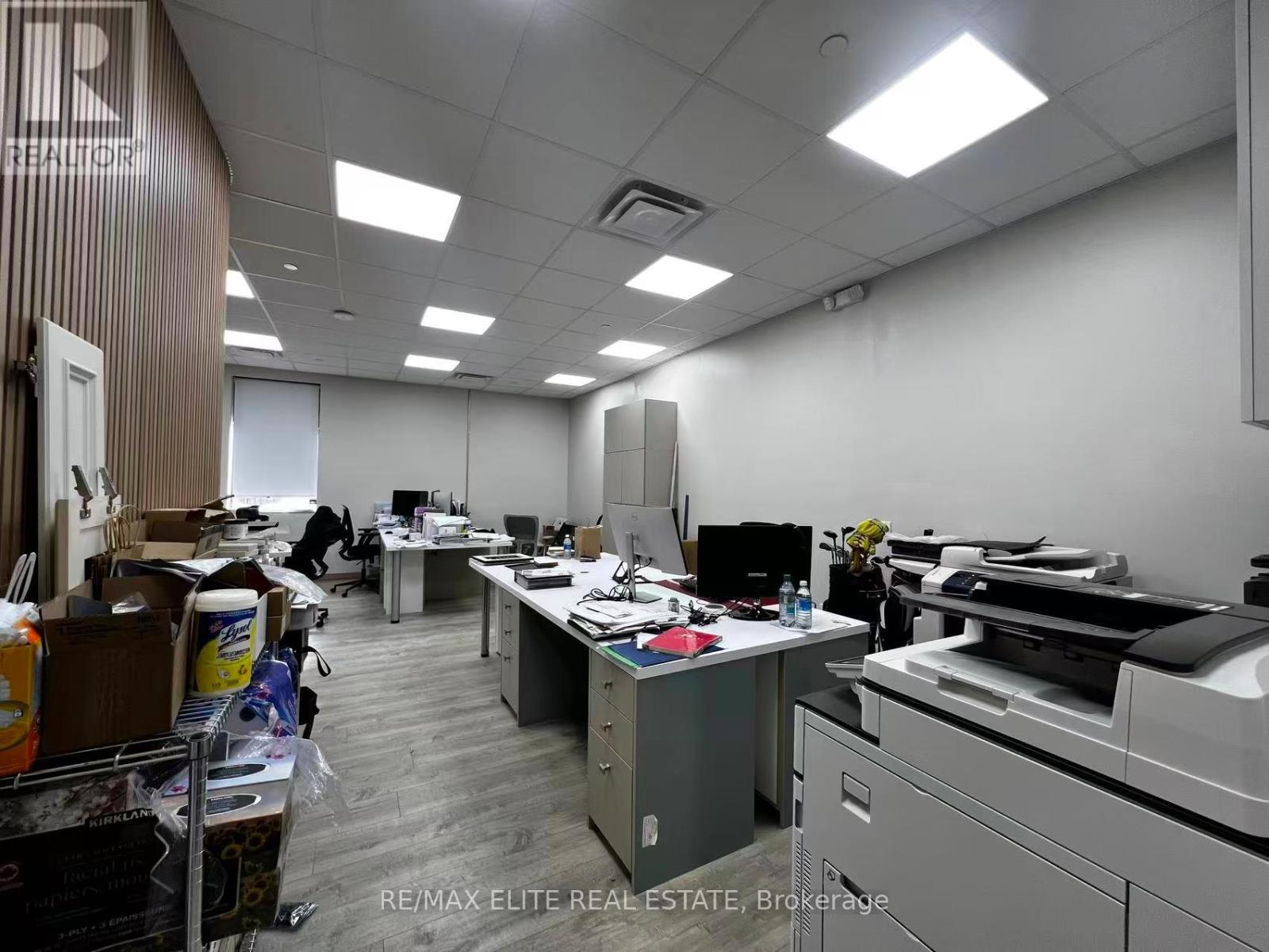 10-11 - 150 Ferrier Street, Markham, Ontario  L3R 3K3 - Photo 5 - N12740506