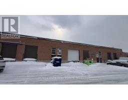 10-11 - 150 FERRIER STREET, Markham, Ontario