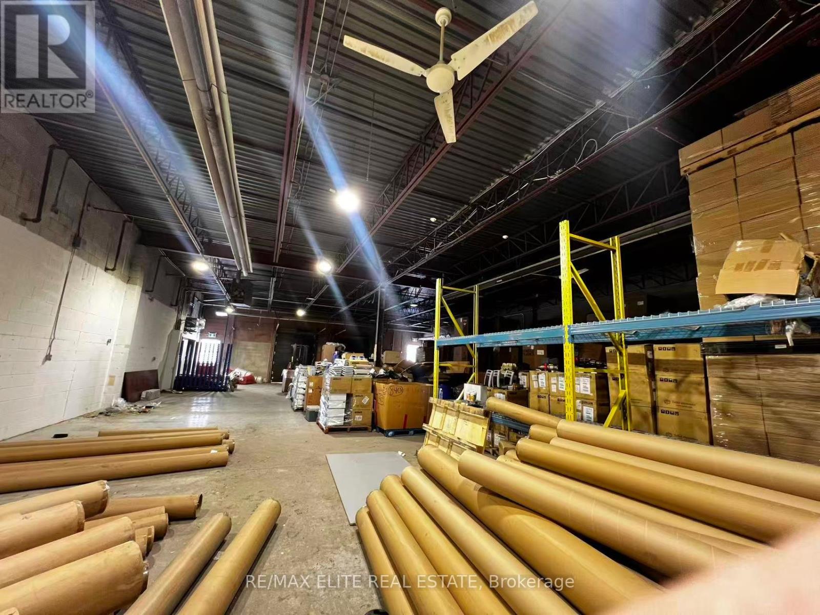 10-11 - 150 Ferrier Street, Markham, Ontario  L3R 3K3 - Photo 4 - N12740506