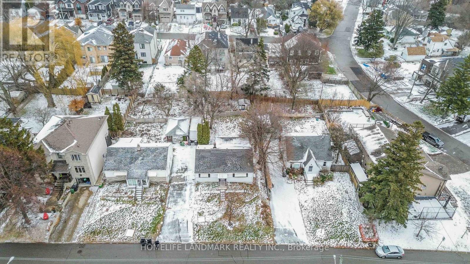 81 Brooklawn Avenue, Toronto, Ontario  M1M 2P7 - Photo 3 - E12663806