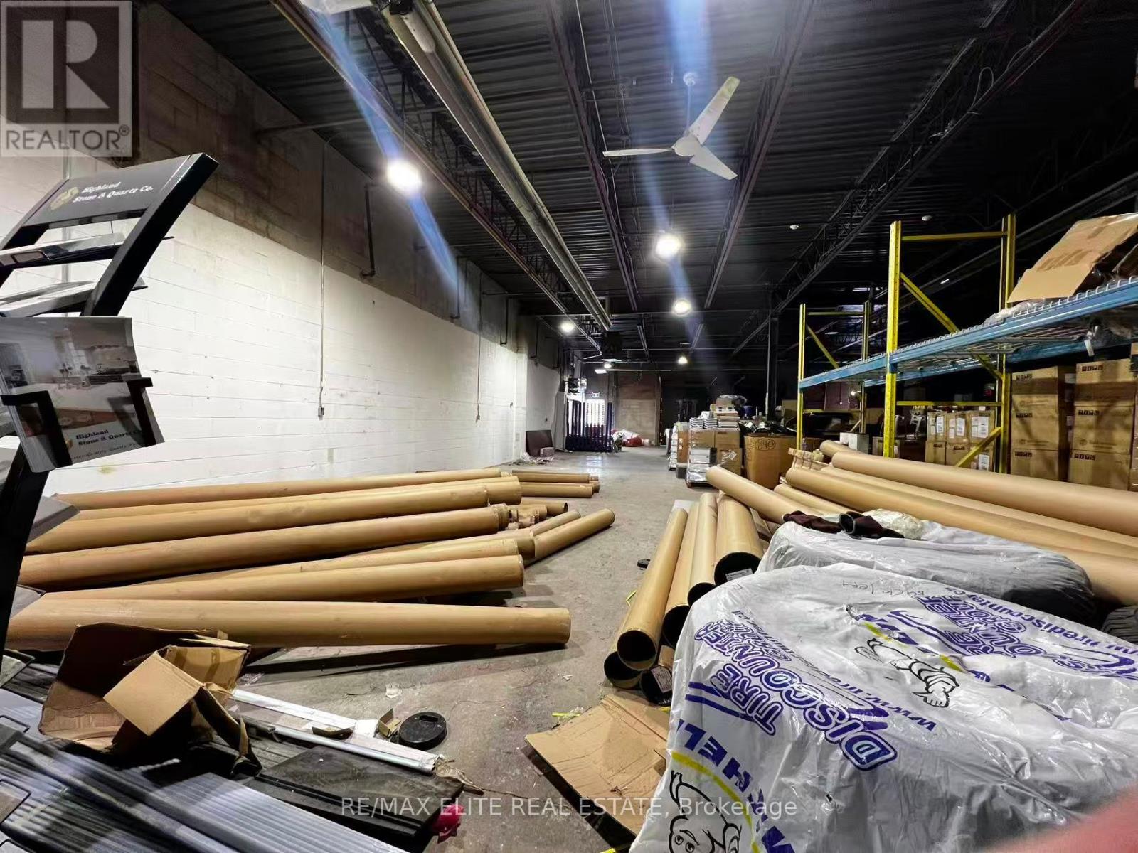 10-11 - 150 Ferrier Street, Markham, Ontario  L3R 3K3 - Photo 8 - N12740506