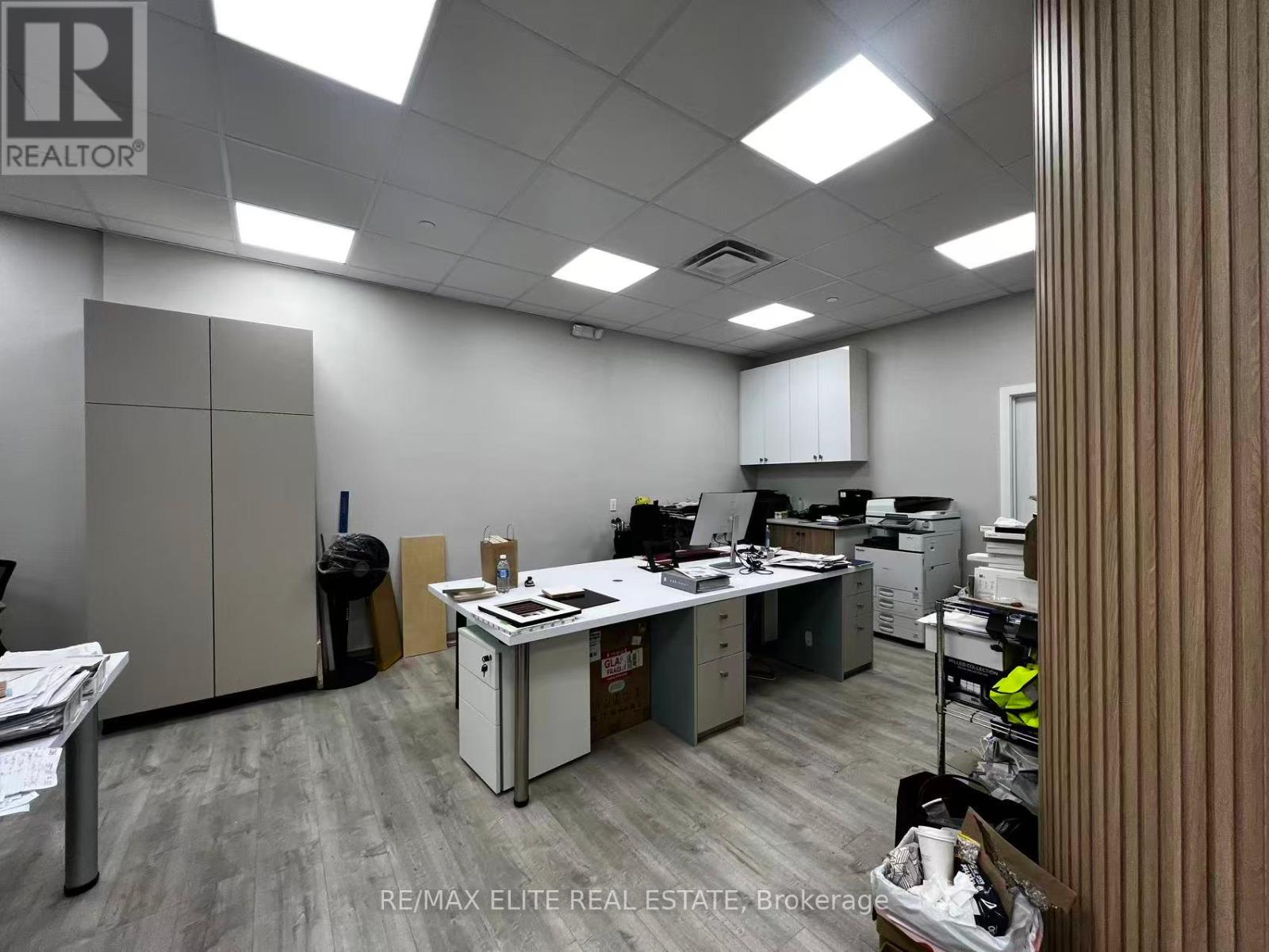 10-11 - 150 Ferrier Street, Markham, Ontario  L3R 3K3 - Photo 12 - N12740506