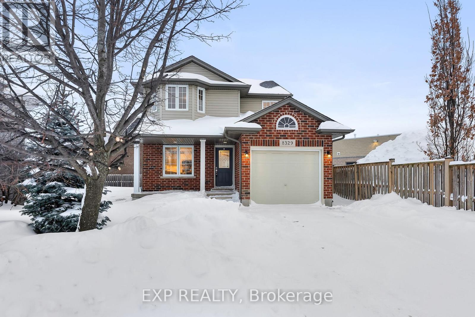 8329 Atack Court, Niagara Falls, Ontario  L2H 3N4 - Photo 2 - X12741220