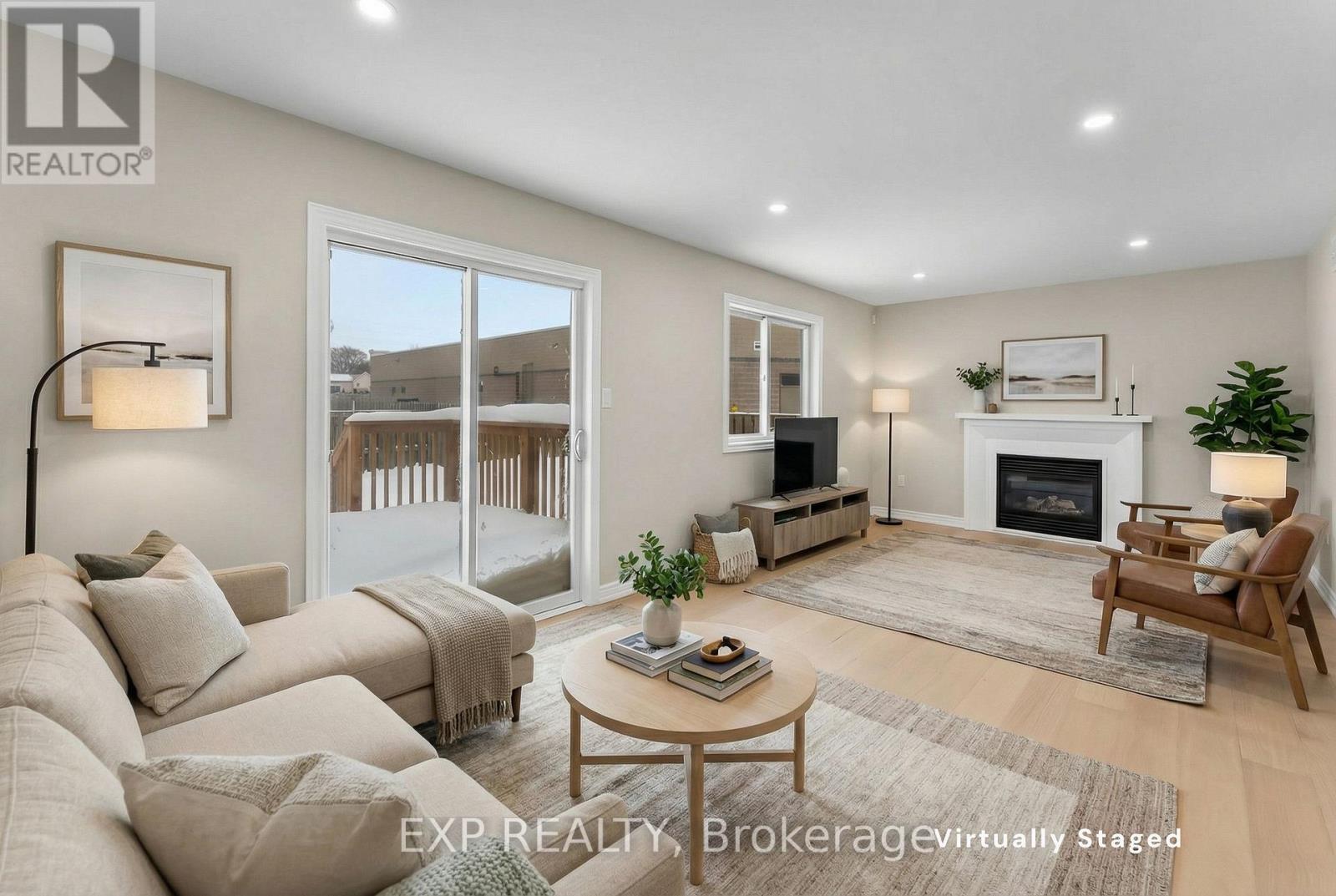 8329 Atack Court, Niagara Falls, Ontario  L2H 3N4 - Photo 20 - X12741220