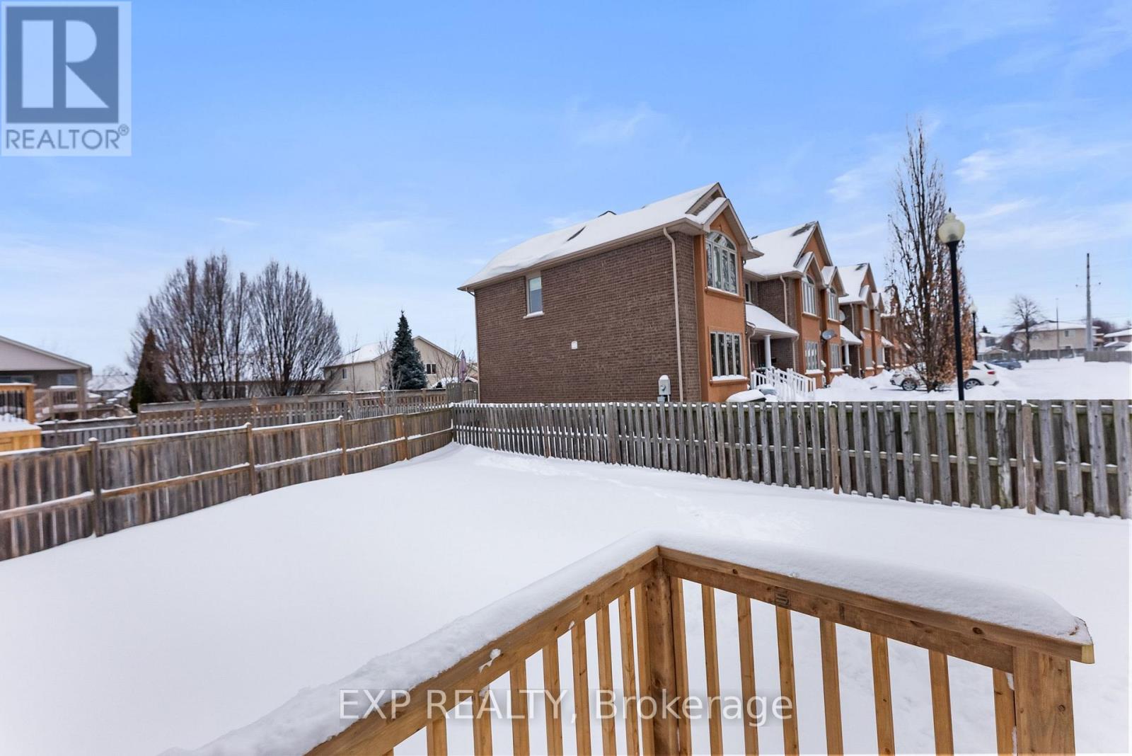 8329 Atack Court, Niagara Falls, Ontario  L2H 3N4 - Photo 45 - X12741220