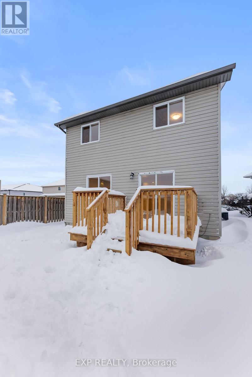 8329 Atack Court, Niagara Falls, Ontario  L2H 3N4 - Photo 47 - X12741220